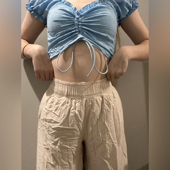 H&M Pants. - Picture 2 of 3